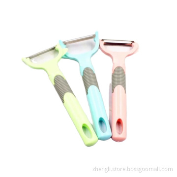 Kitchen Mini Pocket Fruit Knife Peeler Wholesale Price